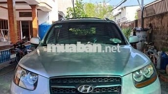 Santafe 2008 2.2i AT Máy Dầu Bản Full