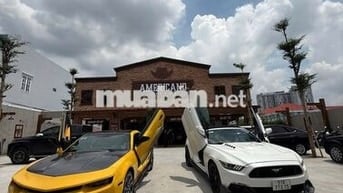 Ford Mustang 2016.1ty2.camaro 850tr.bmw i8 2ty GLu
