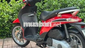 Xe vận chạy im