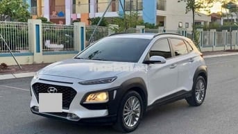 Hyundai Kona 2022 2.0 AT tiêu chuẩn - 45000 km