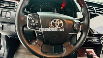 Toyota Camry 2014 2.5Q