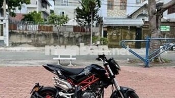 👉 MoTo mini Benelli TNT 125Fi - BS59 ❌❌ ***