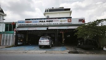 Bán Đất MT Đăng Như Mai Huy Hoàng Thạnh Mỹ Lợi Q2 Cách Sông SG 39m