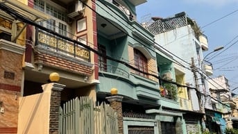 ❇️BÁN NHÀ mặt tiền 81 đường 702 Hồng bàng. DT: 3,4k&15m, 2lầu đúc 
