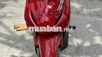 xe wave 110