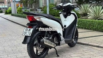 sh150i nhâp ý tặng kèm bỉm 78178 hỗ trợ góp noxau