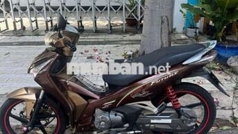 Future FI 125 mập