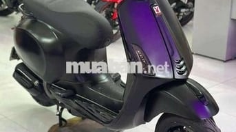 Vespa 125 đk 2015 bs 59 xe đẹp bán bao tranh chấp