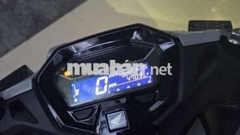 Vario 160 Odo 4800 đời 2025.