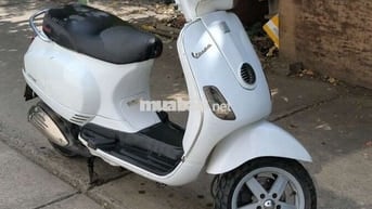 Vespa 125 bstp