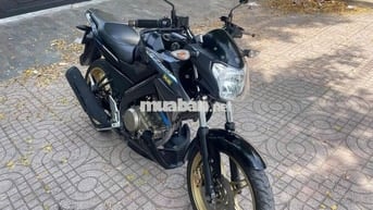 YamaHa Fz150i lốc vàng 2016 biển Thành Phố