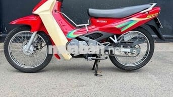 Bán xe xipo hqcn cuối 2000 đk 2001.