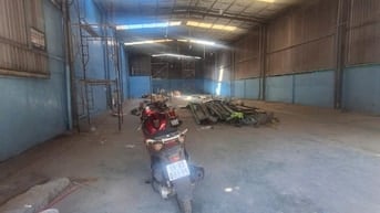 Cho Thuê Nhà Mặt Tiền: Nguyễn Văn Khối, P8, Gò Vấp_DT:12m x 39m
