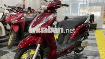 👉Honda Lead bstp máy zin êm ru. bao test