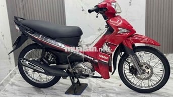 sirius 2015 bstp may zin êm đổ xăng là chạy