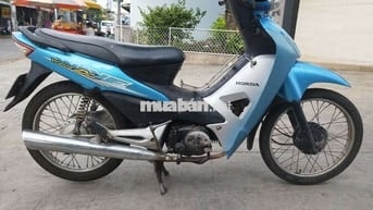 Wave a, 2017 giấy tờ đầy đủ hợp lệ