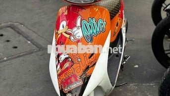 Dio ZX 50cc