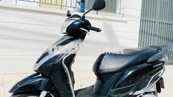 Honda Lead 125 Fi Bstp