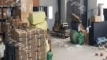 CẦN TUYỂN NHÂN VIÊN KHO - THỦ KHO LÀM VIỆC TẠI KHU VỰC QUẬN 12
