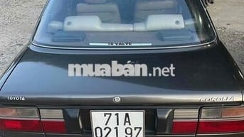 Toyota 1989