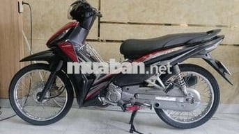 Wave RSX FÌ 2016, BSTP ,Xe Máy Êm Bình Đề Đầy Đủ
