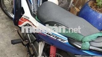 Xe wave RSX bán máy bao êm giấy tờ đầy đủ bstp