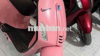 Vespa Sprint - 125 ABS - 2018 - BSTP .