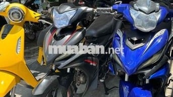 Exciter 50cc Detech Espero máy êm zin