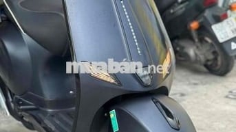 Vespa 50cc Detech Espero mẫu mới chính chủ