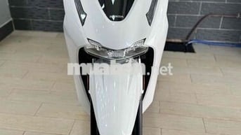Honda SH 350 Trắng Đen Sporty 2025 Siêu Lước HSCT