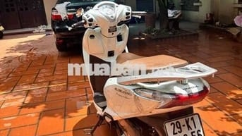 mình cần bán xe lead trắng 2021 tại long biên