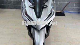 Honda Vario 150 date 2021 Bạc Đen Bs Sài Gòn
