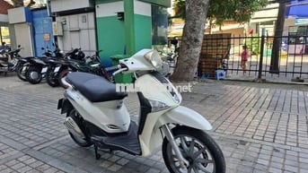 Xe piaggio Liberty fi