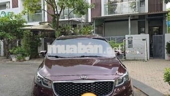 Xe gia đình - 2018 2.2 DATH -