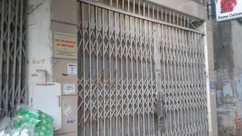 Cho thuê cửa hàng 25m2, cách đường Cầu Giấy 70m