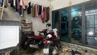 Giảm giá tới 200tr nhà chính chủ đường Bàu Cát 2, Tân Bình, giá 2tỷ470