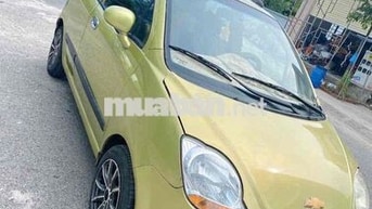 Chevrolet Spark 2011 LT 0.8 MT - 90000 km