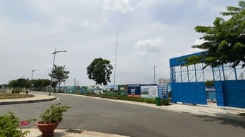 CẦN GẤP 2 NAM BẢO VỆ CÔNG TRÌNH Ở ĐẢO KIM QUY - TÂN VẠN - BIÊN HÒA 