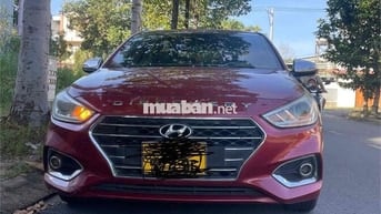 Hyundai Accent 2019 1.4 MT - 96000 km