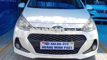 Hyundai Grand i10 2019 Grand 1.2 MT - 81000 km