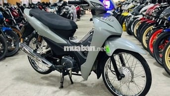 XE MÁYTHANH TÙNG_WAVE A 110 ĐỘ KIỂNG CHẠY 800KM