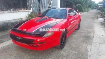Toyota Celica 1989 - 50000 km