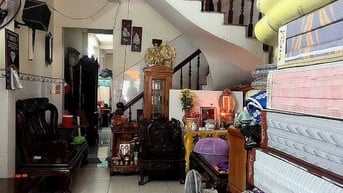 🔥MẶT TIỀN CHỢ GIÃN DÂN - HT22 - GIÁ RẺ 9.8 tỷ 