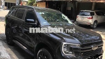Ford Everest 2023 Sport 2.0 AT 4x2 - 15000 km