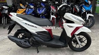 Click thái 125 trắng 2016 66746 ( hỗ trợ góp )