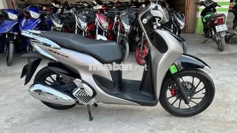 SH Mode ABS 2021 bạc đen 49504 ( hỗ trợ góp )