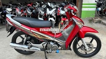 Future fi 2009 đỏ xám 70514 ( hỗ trợ góp )