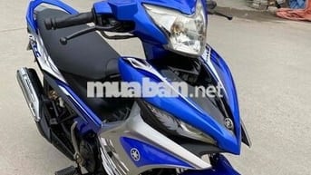 Siêu phẩm Exciter 135 chính chủ xe đẹp máy zin100%