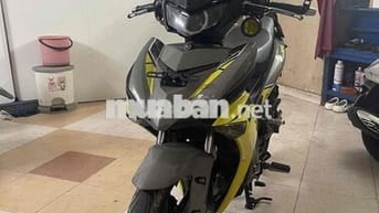 Exciter 150