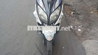 Yamaha Nouvo LX 4 zin nguyên chiếc giầy tờ đầy đủ